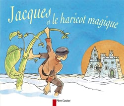Jacques et le haricot magique