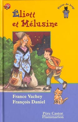 Éliott Et Mélusine