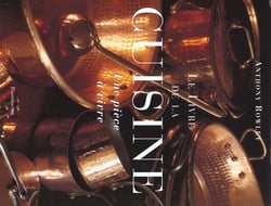 Le livre de la cuisine
