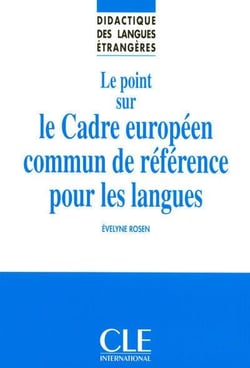 Dle cadre europeen commun refe