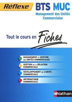 FICHES REFLEXE BTS MUC (MGUC/GRC/DUC/IC) 2011 N4