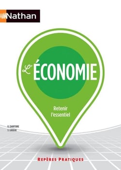 L’économie - Reperes Pratiques