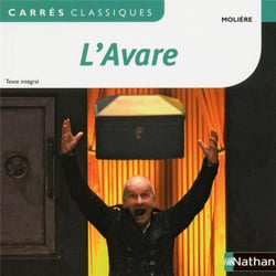 L'avare