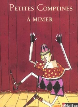 Petites comptines a mimer