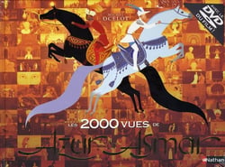 Les 2000 vues d'azur et asmar