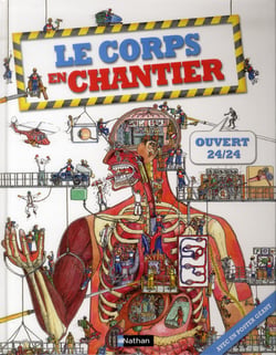 Le corps en chantier