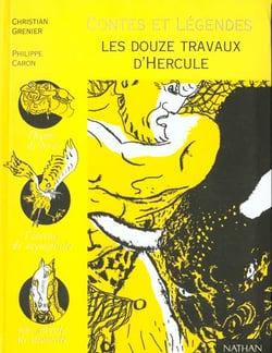 12 TRAVAUX D HERCULE