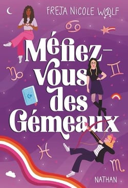 Méfiez-vous des Gémeaux
