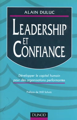 Leadership et confiance