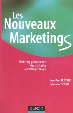 Les nouveaux marketings