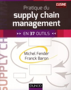 Pratique du supply chain management