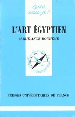 L'art égyptien