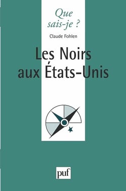 Les noirs aux Etats-unis