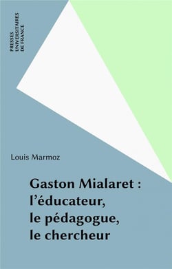 Gaston mialaret