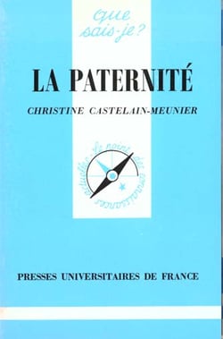 La paternité