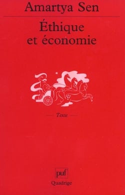 Éthique et économie