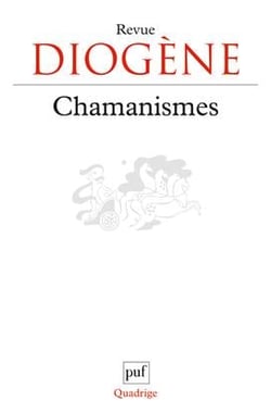 Revue Diogène - chamanismes