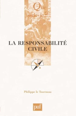 La responsabilité civile