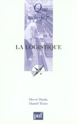 La logistique (6e édition)