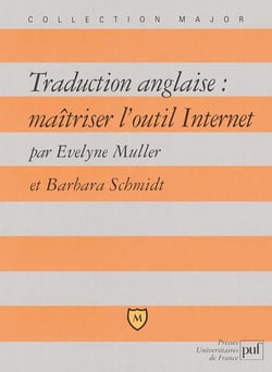 Traduction anglaise : maîtriser l'outil internet