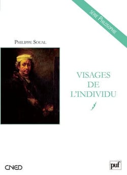 Visages de l'individu