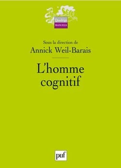 L'homme cognitif (2e édition)