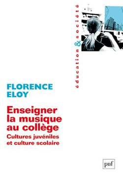 Enseigner la musique au collège