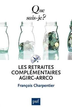 Les retraites complémentaires agirc-arrco