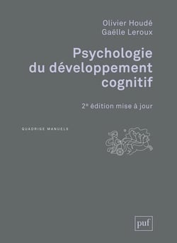 Psychologie du développement cognitif (2e édition)