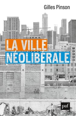 La ville néoliberale