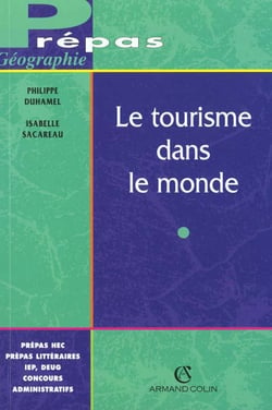 Le tourisme dans le monde