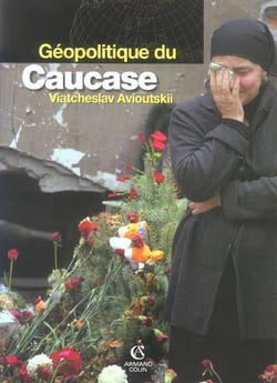 Géopolitique du Caucase