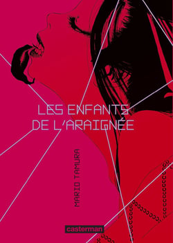 Les Enfants De L'Araignee