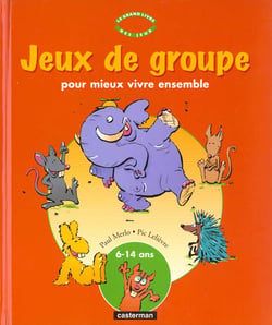 Jeux de groupe