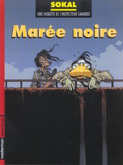 Canardo Tome 14