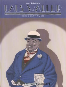 Chocolat amer