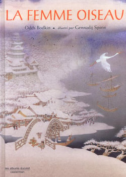 Femme oiseau (la)