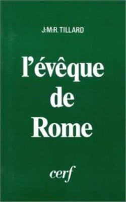 L'Évêque de Rome
