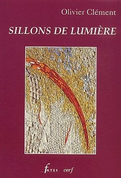 Sillons de lumière - la foi et la beauté