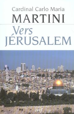 Vers Jérusalem