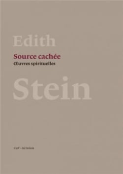 Source cachée - Oeuvres spirituelles