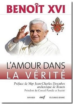 L'amour dans la vérité