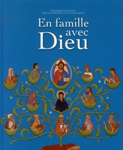 En famille avec Dieu