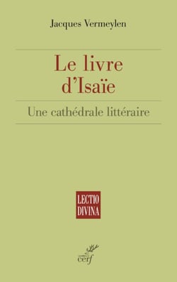 Le livre d'Isaïe