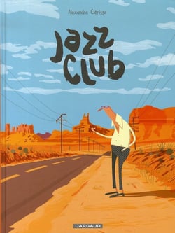 Jazz Club