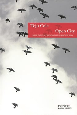 Open City