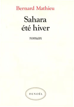 Sahara ete hiver