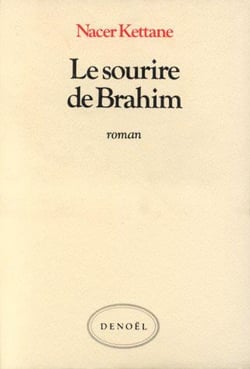Le sourire de brahim
