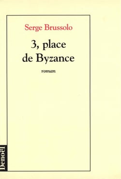 3, place de byzance