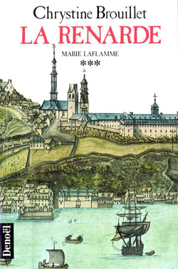 La renarde